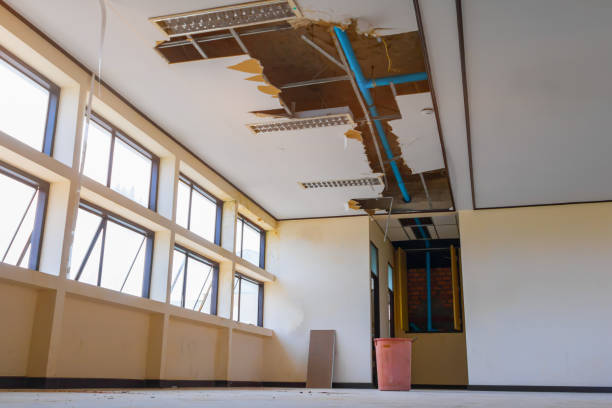  Franklinville, NC Water damage restoration Pros